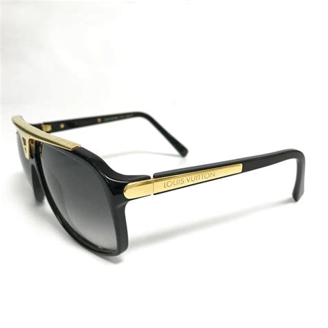 lv sun glasses men|louis vuitton evidence sunglasses.